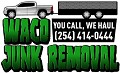 Waco Junk Removal