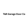 T&R Garage Door Co