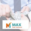 Max Cash Advance